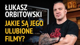 ŁUKASZ ORBITOWSKI wszystko zaczęło się od bawarskich komedii erotycznych [upl. by Burnsed127]