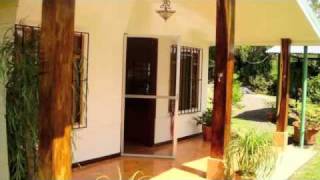 95K Atenas Costa Rica Charming Home [upl. by Nonez668]