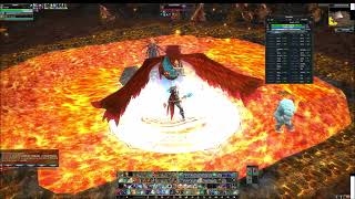 Rappelz 99 Templar Phoenix Solo 2k [upl. by Loretta]