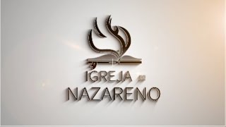 IGREJA NAZARENO 🔊  𝗔𝗢 𝗩𝗜𝗩𝗢  24122023 [upl. by Soule]