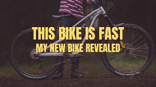 Prototype Privateer Bikes Gen 2  First Look amp Ride Review [upl. by Asehr708]