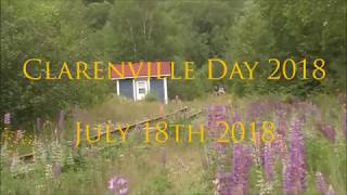 Clarenville Day 2018 [upl. by August]