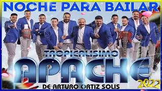 Tropicalísimo Apache Grandes Exitos💝Cumbias Viejitas Pero Bonitas Para Bailar💝 Lo Mejor De Lo Mejor💝 [upl. by Nemrac]