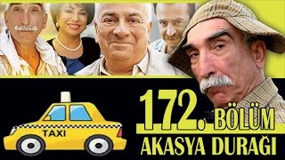 AKASYA DURAĞI 172 BÖLÜM [upl. by Moore]