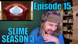 A Fun But Heavily Cut Audience  Season 3 Episode 15 ReactionReviewCut Content Discussion [upl. by Mitchael844]