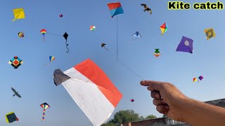 Kite Basics  Build a Kite [upl. by Airamanna]