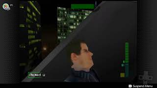 Perfect Dark  Nintendo Switch Gameplay [upl. by Dranoel]