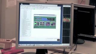 Manual Loading into the Capillary NMR System  Yale CBIC [upl. by Dari]