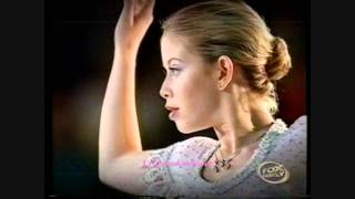 Tara Lipinski 9900 Grand Slam 1  Fluff Piece amp Second Element II [upl. by Farny47]