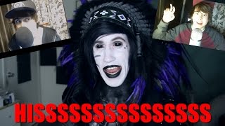 Leafyishere Made a Video About Me Response [upl. by Troc]