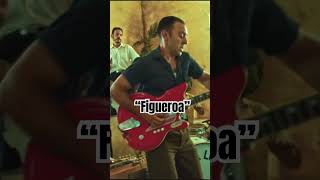 LA LOM perform their single “Figueroa” cumbia [upl. by Vincenz]