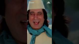 हाय  हाय तू चीज़ बड़ी है मस्त  मस्त 😂 shaktikapoor comedy shorts [upl. by Eliathan]