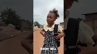 This lady did the unexpected to this little girl on uniform  Full video on my channel [upl. by Yerxa664]