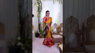 Hruta Durgule Married to Prateek Shah  Hruta Prateek [upl. by Leahcin]