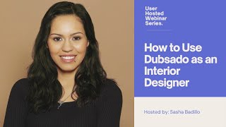 How to Use Dubsado as an Interior Designer [upl. by Kensell]