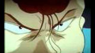 Yu Yu Hakusho Abridged Parody Episode 10 [upl. by Tallou]