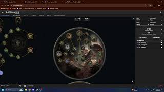 The New Raider Ascendancy quotWardenquot is Insane  325 Path of Exile [upl. by Nnyletak]