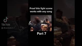 Proof godofwor kratos memes [upl. by Enihsnus741]