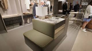 Salone del Mobile 2024  Presotto [upl. by Leann]