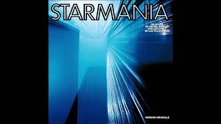 Starmania  Les adieux dun sex symbol Audio Officiel [upl. by Enitsua]