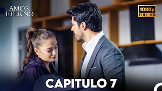 Amor Eterno Capítulo 7 Doblado En Español [upl. by Rettuc237]