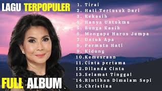 Rafika Duri Full Album Terpopuler  Lagu Nostalgia Rafika Duri [upl. by Newmann]