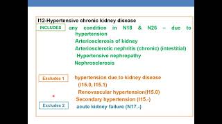 2023 icd 10 CM CODING GUIDELINES FOR Chapter 9 Diseases of the Circulatory System PART 2 [upl. by Nonnahc]