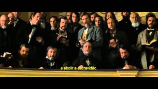 Lincoln  Trailer legendado HD [upl. by Beedon]