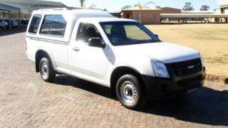 2008 ISUZU KB200 LWB Auto For Sale On Auto Trader South Africa [upl. by Ahsemrak]