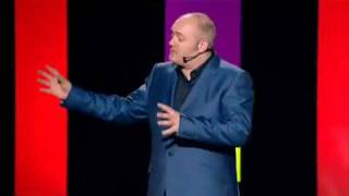 Dara OBriain Science doesnt know everything [upl. by Jentoft]