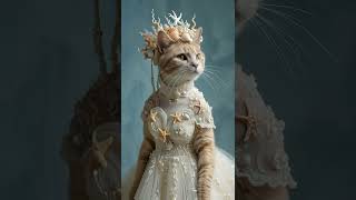 12 Months of Cat Wedding Dresses A YearLong Fashion Journey [upl. by Frierson431]