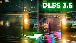 DLSS  cette ASTUCE qui BOOST vos JEUX VIDEO [upl. by Donal]