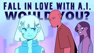 How To Break Up With Your AI Girlfriend [upl. by Eniron]