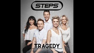 Steps  Tragedy Party on the Dancefloor Tour Studio Version [upl. by Dene]