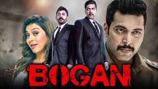 Bogan  Super Scene 8  Hindi Dubbed  Jayam Ravi  Arvind Swamy  Hansika Motwani [upl. by Sillyrama541]