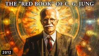 The Story of Carl Jungs Gnosis  The Red Book of C G Jung Summary [upl. by Buddy]