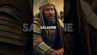 Faith and Mercy The Stories of Baldwin and Saladin [upl. by Panayiotis132]