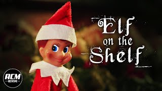 Elf on the Shelf  Short Horror Film [upl. by Odessa664]