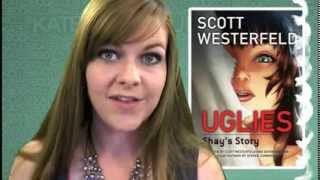 Uglies Shays Story by Scott Westerfeld  Book Review [upl. by Aikemot]