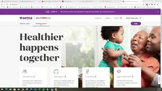 How to find a Provider with Aetna [upl. by Drew]