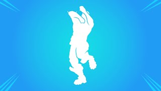 Fortnite Rollie Dance Emote TikTok Dance [upl. by Talie]