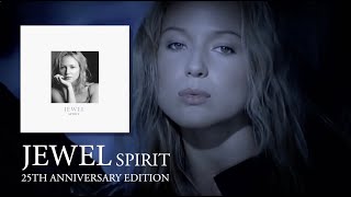 Jewel  Spirit  25th Anniversary Edition Official Trailer [upl. by Mccreary]