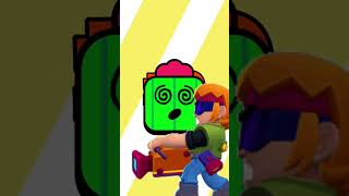 Los brawlers MENOS usados de Brawl Stars mayo 2024 [upl. by Sami]