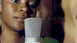 NATIELA YO MOTEMA MOISE MATUTA cover [upl. by Trebron]