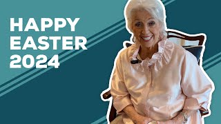 Love amp Best Dishes Happy Easter 2024 from Paula Deen [upl. by Biron172]