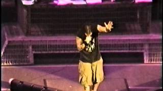 Pantera  Portland Oregon 1999 Full Concert HQ [upl. by Ahsiened267]