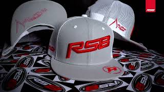 Always be Proud and keep the Swag😎 RS8 Alpha Series Mesh Cap para maangas at proud sa buhay☝️💪 [upl. by Aklog890]