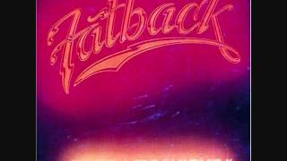 Fatback Band  I Like The Girls [upl. by Virgin]