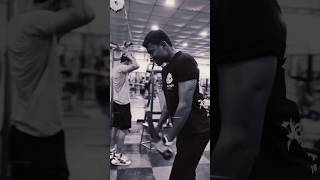 Killer Triceps Routine Revealed  growth big arms [upl. by Adnoloy]