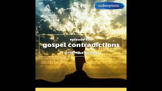 Gospel Contradictions [upl. by Retsila203]